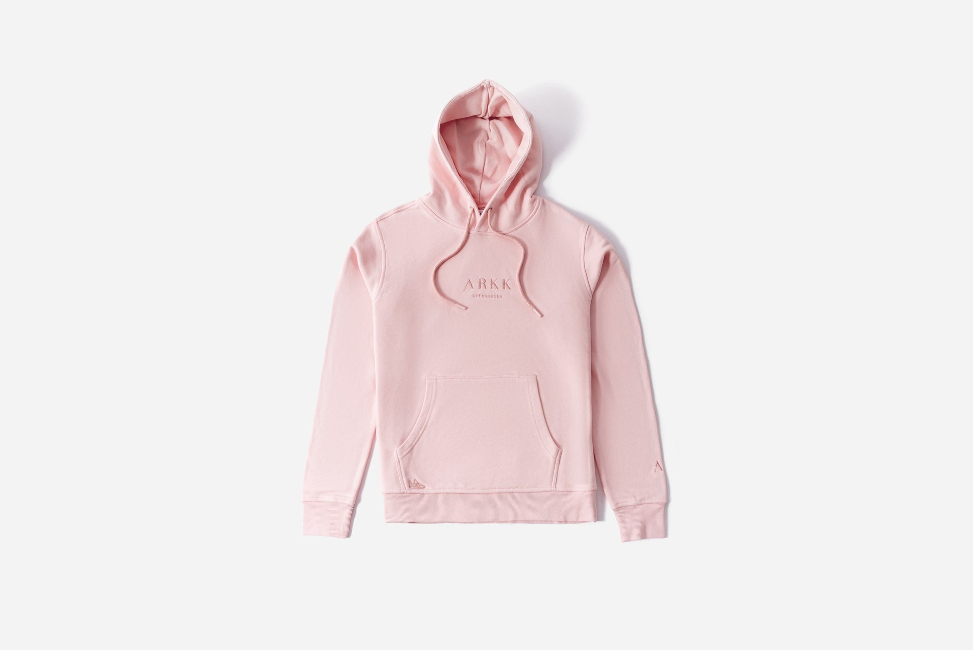 ARKK Apparel ARKK Classic Hoodie | Soft Blush Hoodie